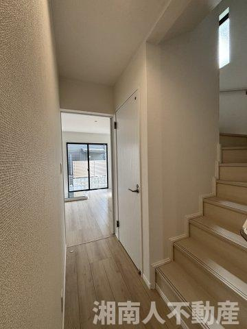 茅ヶ崎市松が丘１丁目新築戸建てのその他