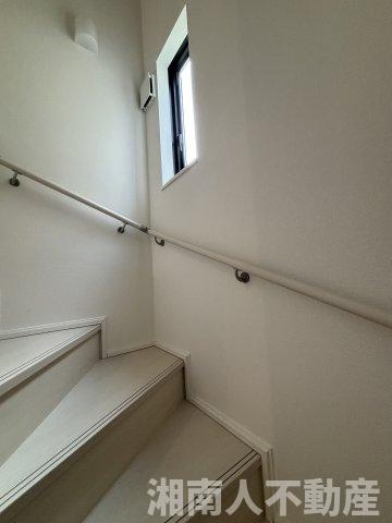 茅ヶ崎市松が丘１丁目新築戸建てのその他