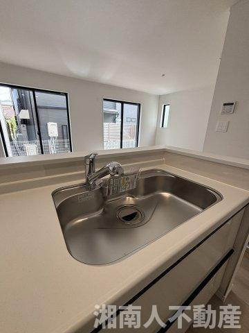 茅ヶ崎市松が丘１丁目新築戸建ての設備