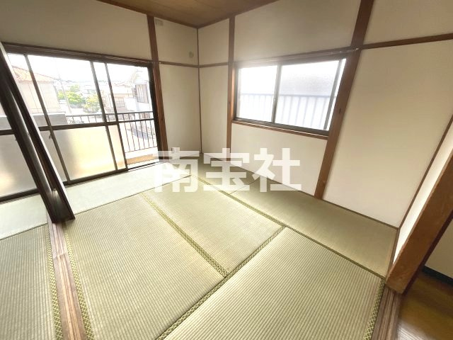 【和室】