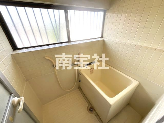 【浴室】