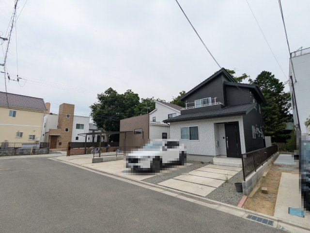和歌山市宇田森・中古戸建・115644