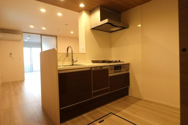 （仮）D-ROOM西瑞江Ⅱの省エネ性能ラベル