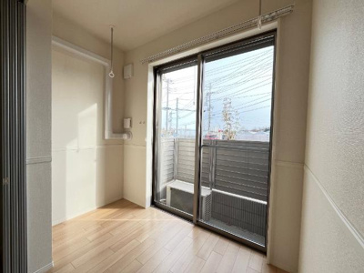 【その他】 | Maison Iris Chou Chou(メゾンアイリスシュシュ） | インナーテラス