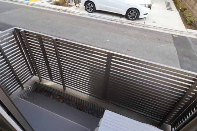 （仮）D-ROOM西瑞江Ⅱの洋室