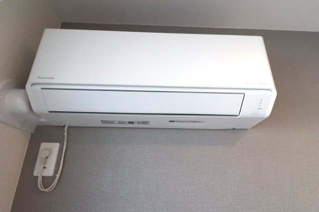 （仮）D-ROOM西瑞江Ⅱの洋室