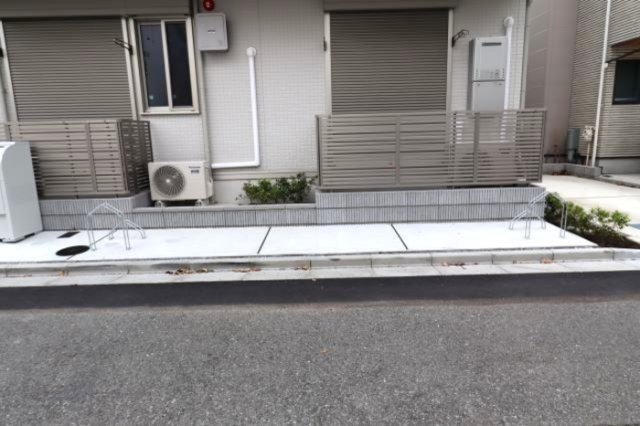 （仮）D-ROOM西瑞江Ⅱのその他