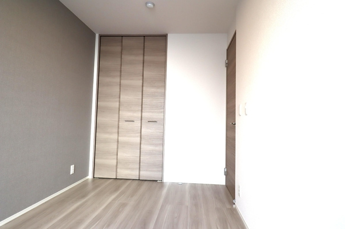 （仮）D-ROOM西瑞江Ⅱの洋室