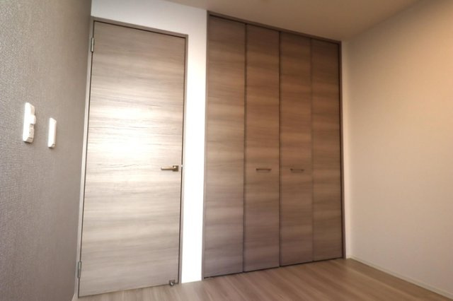 （仮）D-ROOM西瑞江Ⅱの内装