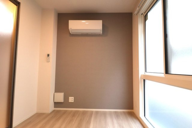 （仮）D-ROOM西瑞江Ⅱの洋室