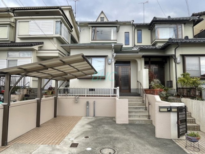 【外観】 | 千町２丁目