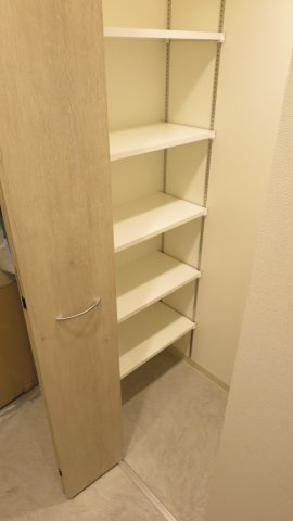 ショウエイ靱のその他