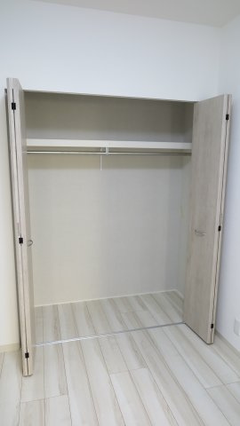 ショウエイ靱の収納