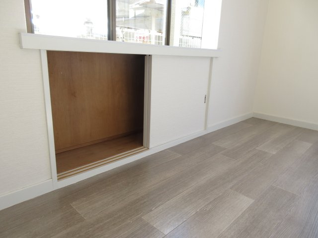 サンプレタ大畑の設備