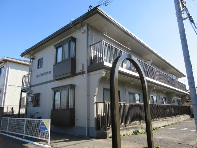 サンプレタ大畑