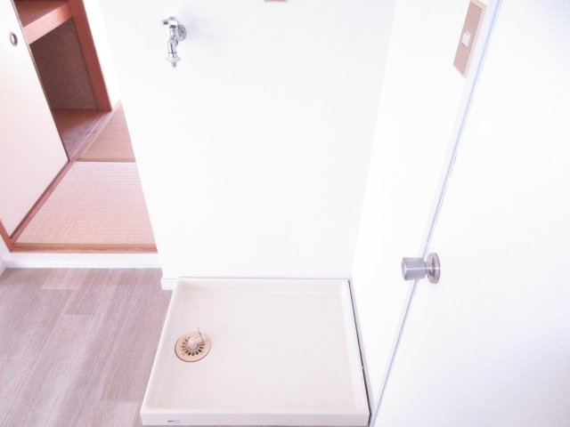 サンプレタ大畑の設備