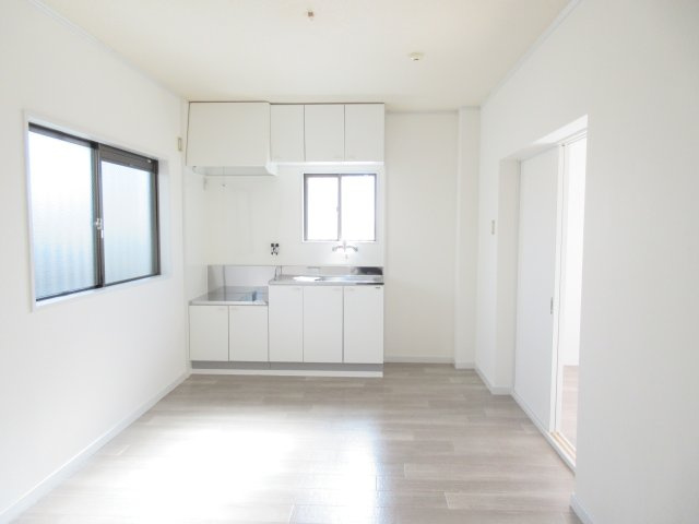 サンプレタ大畑の居間・リビング