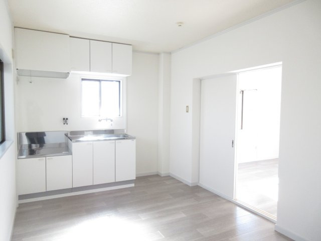 サンプレタ大畑の居間・リビング