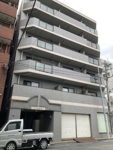 【外観】 | DeLCCS菊川