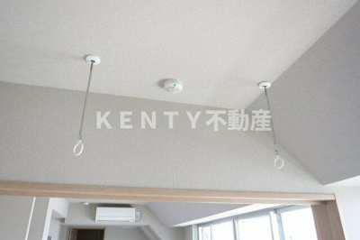 【設備】 | プラウドフラット戸越公園