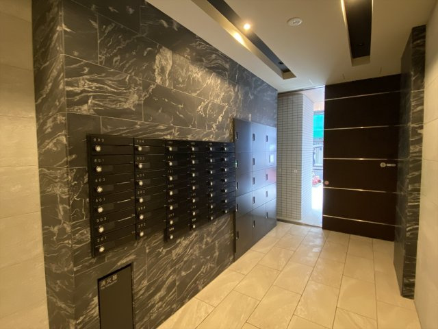 La　Gracia四谷のその他共用部分|La　Gracia四谷