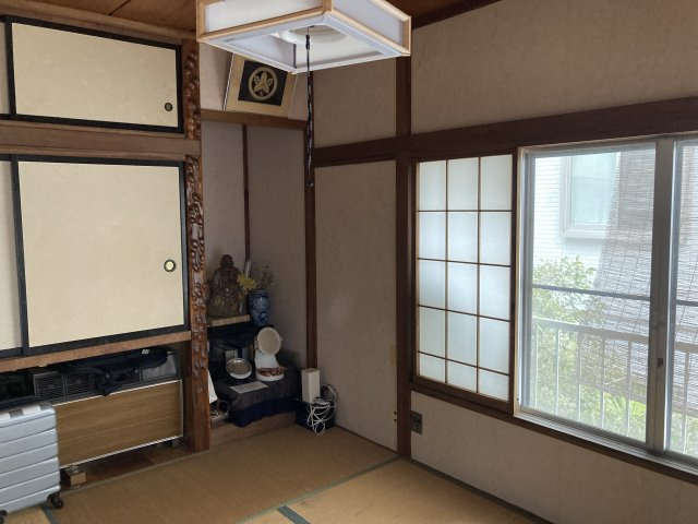 【和室】の画像