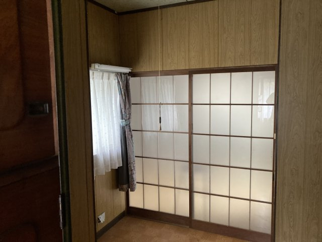 【洋室】の画像