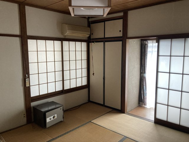 【和室】の画像