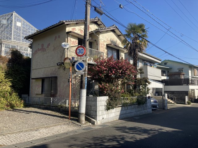 【外観】の画像
