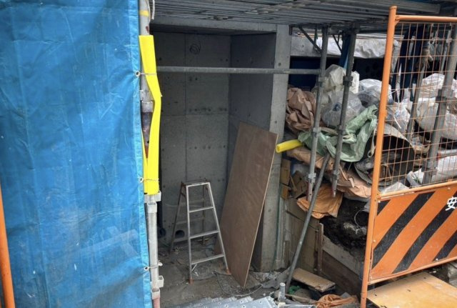 VISTA ASAGAYA.Nのその他共用部分