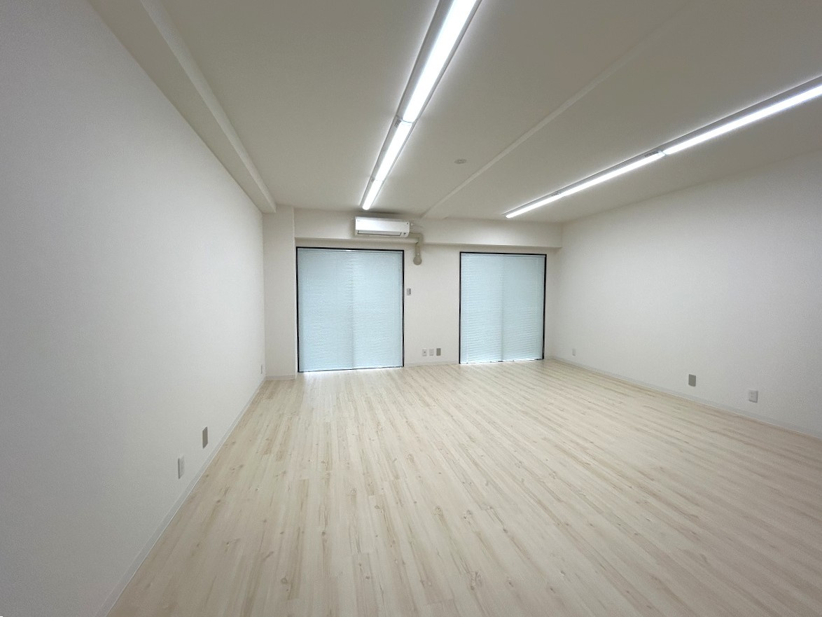 ハイマート大樹の内装|内装