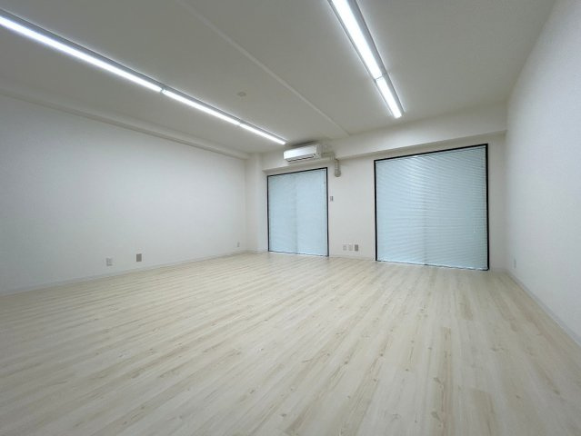 ハイマート大樹の内装|内装