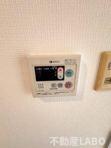 オーキッド此花のその他