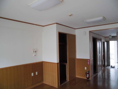 【内装】 | うりずん