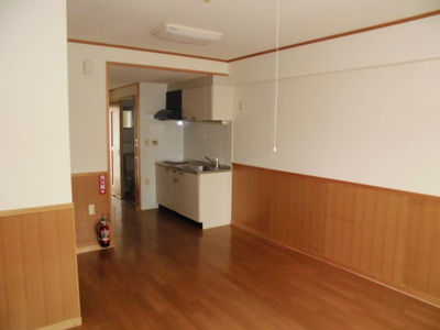 【洋室】 | うりずん