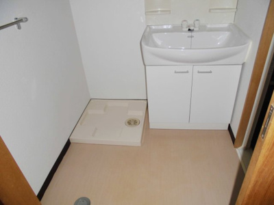 【洗面所】 | うりずん