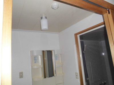 【洗面所】 | うりずん