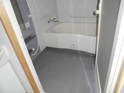 【浴室】 | うりずん