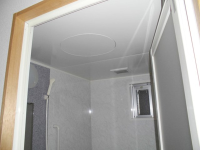 【浴室】 | うりずん