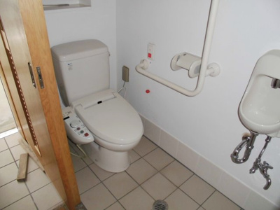 【トイレ】 | うりずん