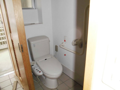 【トイレ】 | うりずん