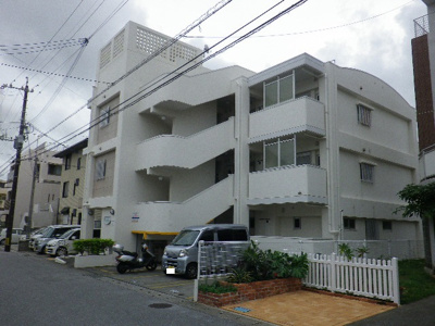 【外観】 | うりずん