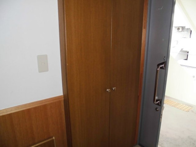 【玄関】 | うりずん