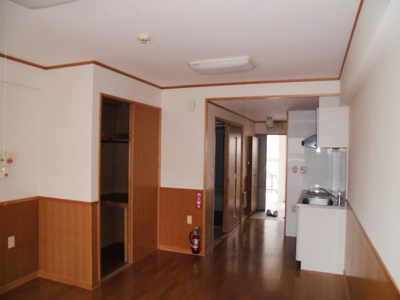 【内装】 | うりずん