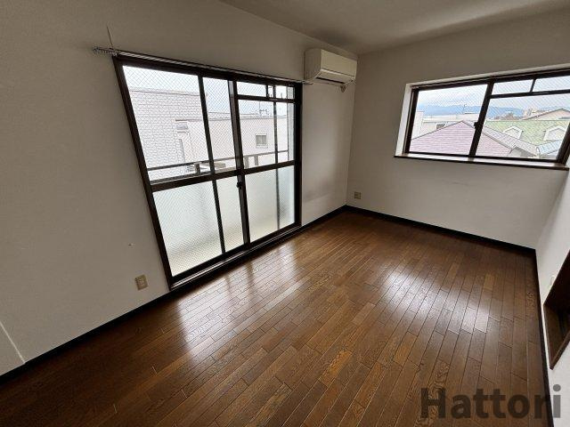 シャンピア蛍の居間・リビング