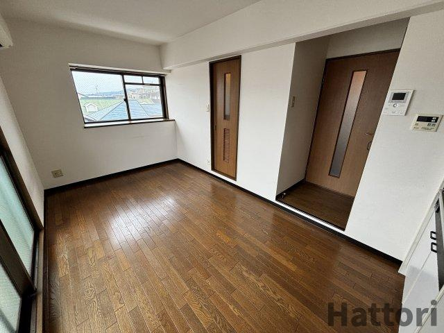 シャンピア蛍の居間・リビング