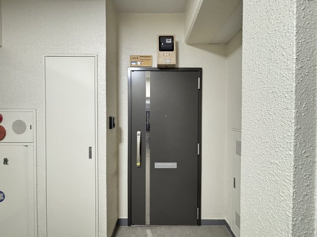 迦葉三鷹マンションのその他共用部分