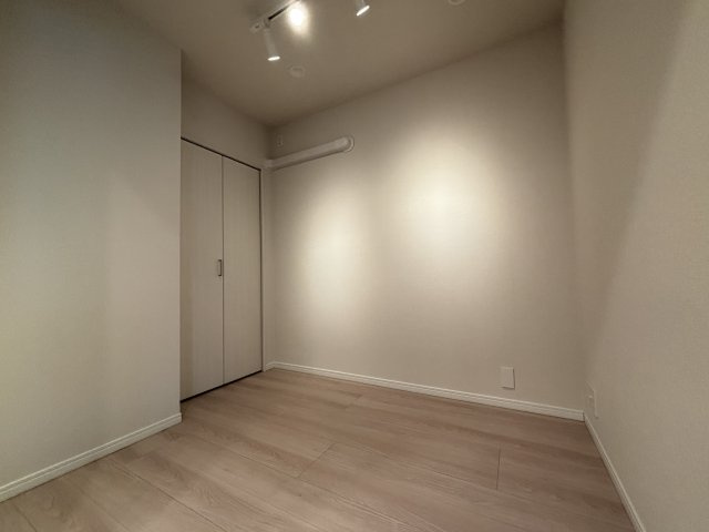 迦葉三鷹マンションの洋室