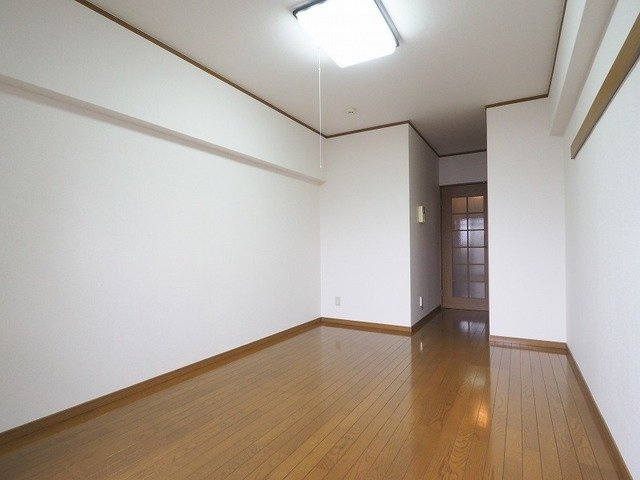 【内装】 | プレンティⅡ | おしゃれな内装です