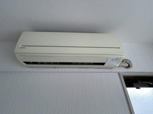 HILL TOP TERACCE（ヒルトップテラス）の設備